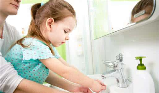 Как выбрать мыло для рук для детей?